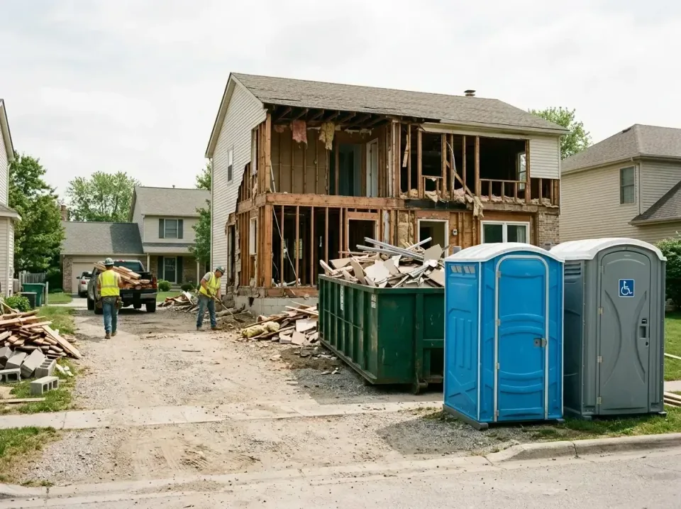 home-renovation-demolition-sit-010 — frequently asked questions, Portable Toilet & Dumpsters Rental in Pinardville, NH